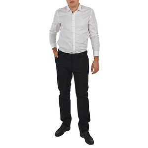 Network Pants Men size 46 Black